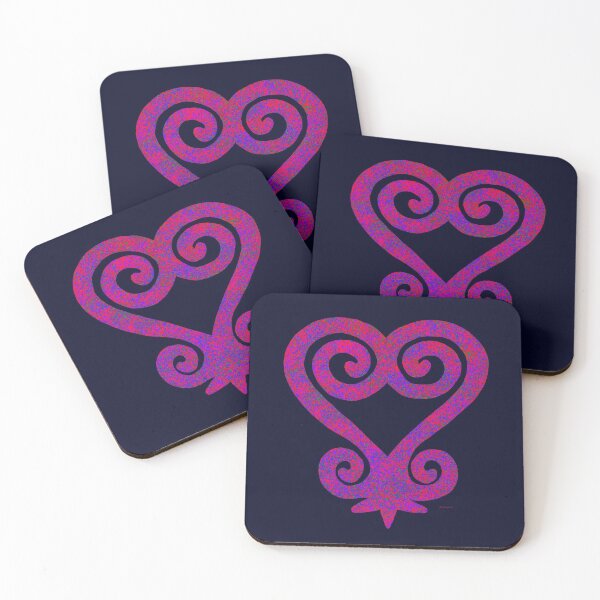 Item preview, Sankofa, African Adinkra Symbol designed and sold by Ellesinspired.