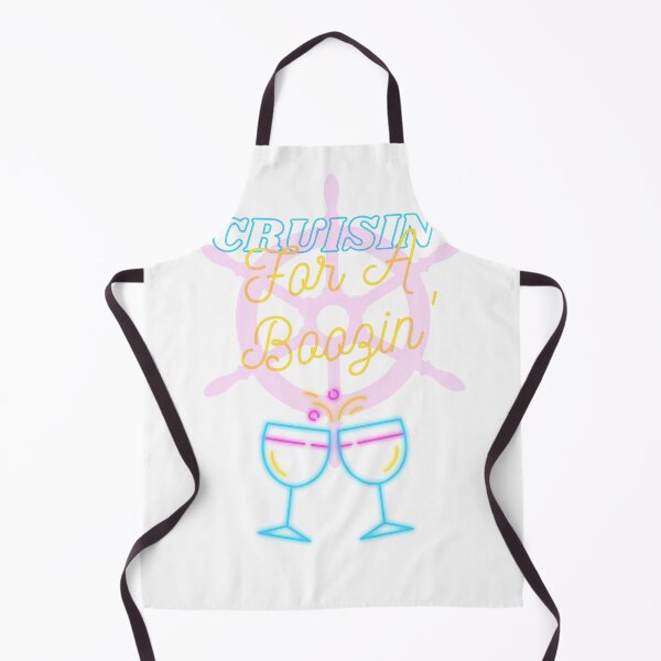 Item preview, Cruisin' for a Boozin' designed and sold by We Got The Patternz.