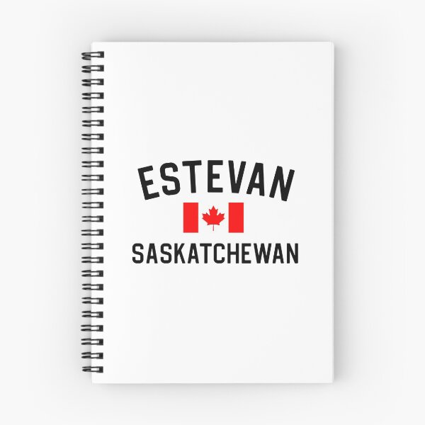 Item preview, Pegatina Estevan Saskatchewan Regalo Estevan Saskatchewan Camisa Estevan Saskatchewan designed and sold by kmcollectible.