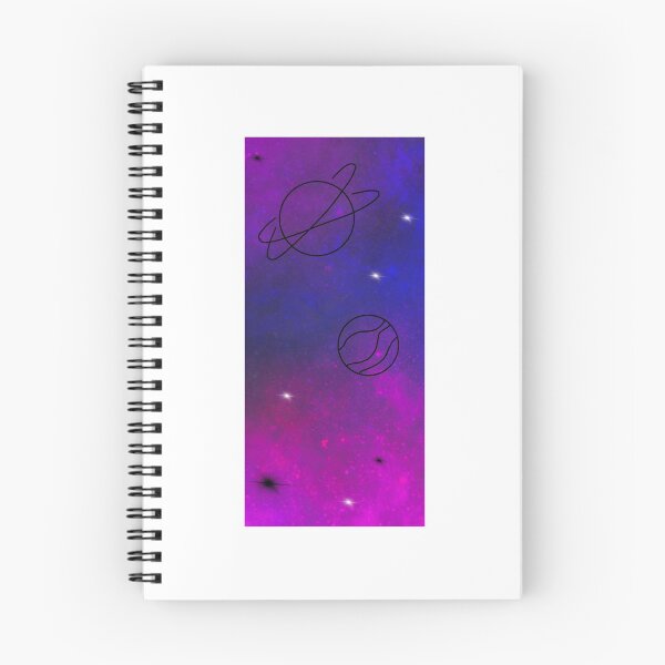 Item preview, Galaxy  designed and sold by keimae.