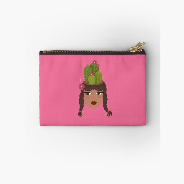 Item preview, Copy of POTHEADZ?cactus gal designed and sold by Ellie Glasgow.