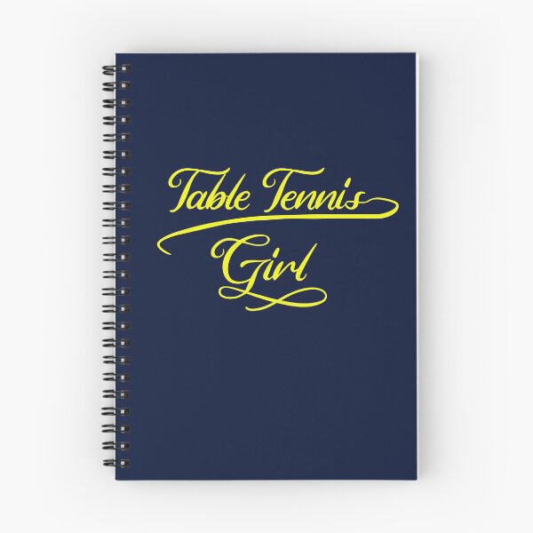 Item preview, Table tennis girl, without table tennis I am missing something. designed and sold by Bodino.