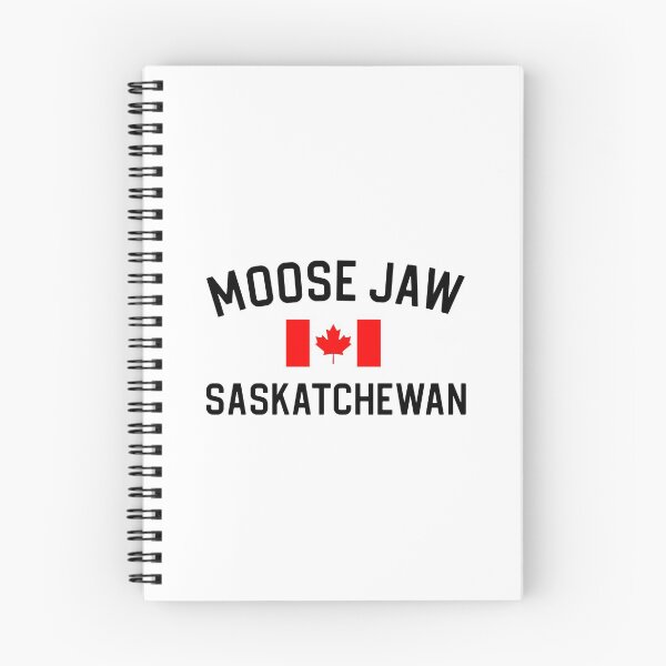 Item preview, Moose Jaw Saskatchewan Gift Moose Jaw Saskatchewan Shirt Moose Jaw Saskatchewan Sticker designed and sold by kmcollectible.