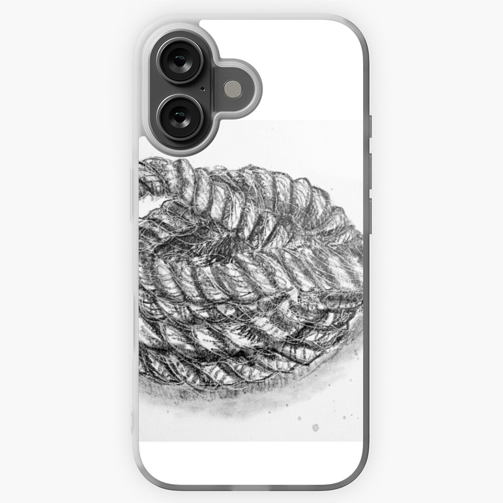 Item preview, iPhone Soft Case designed and sold by Tensegrity.