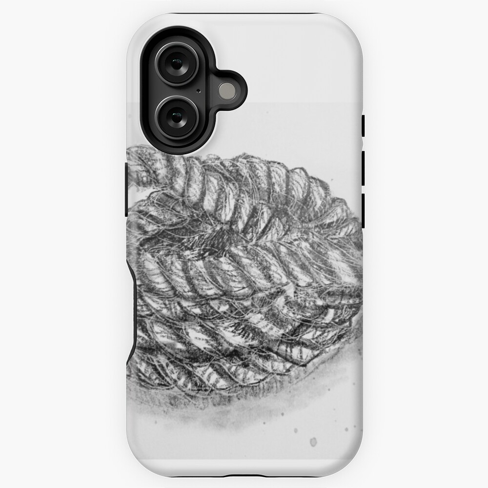 Item preview, iPhone Tough Case designed and sold by Tensegrity.
