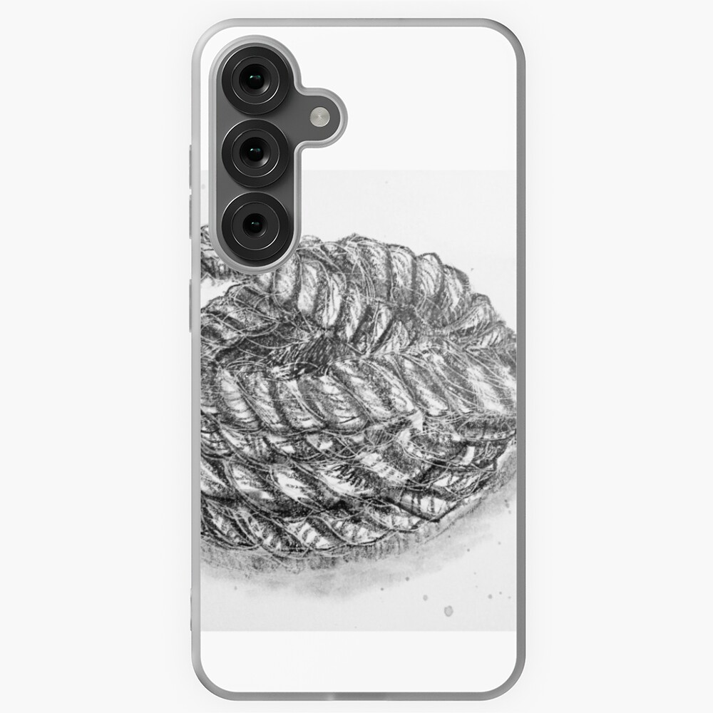 Item preview, Samsung Galaxy Soft Case designed and sold by Tensegrity.
