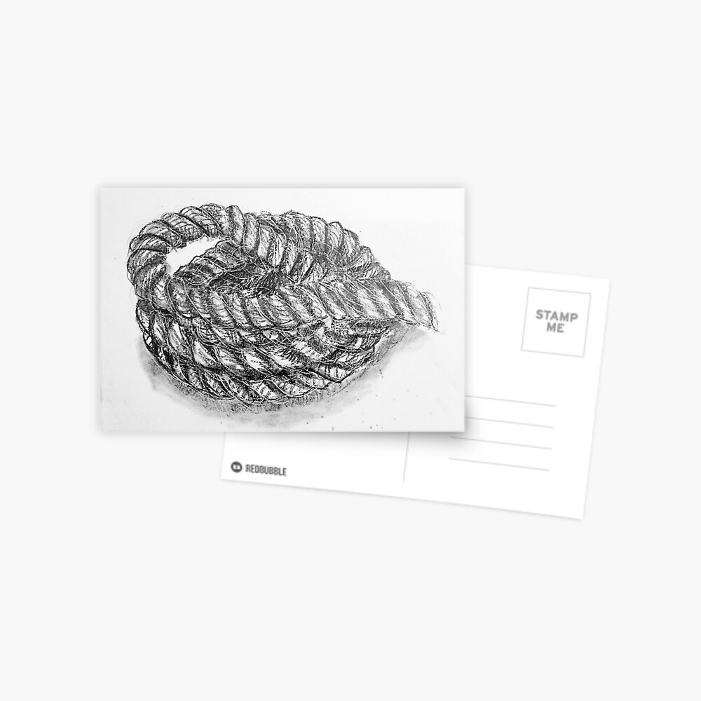Item preview, Postcard designed and sold by Tensegrity.