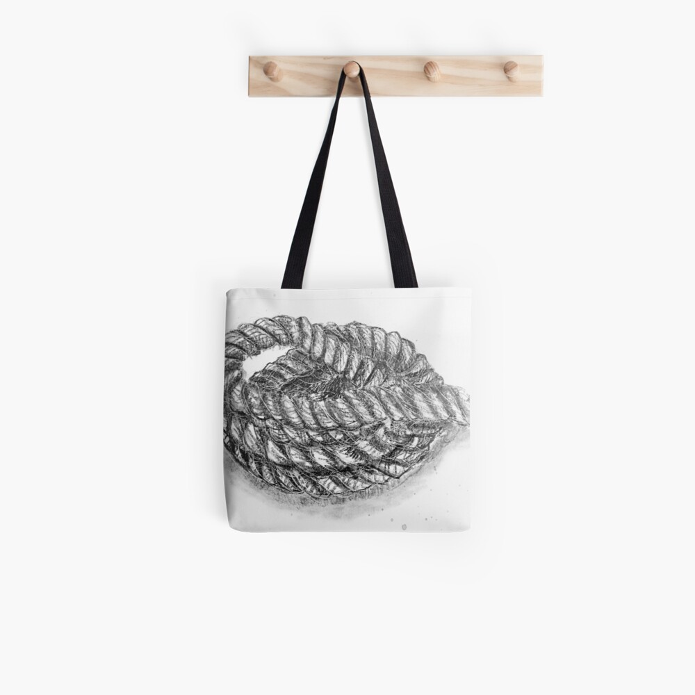 Item preview, All Over Print Tote Bag designed and sold by Tensegrity.