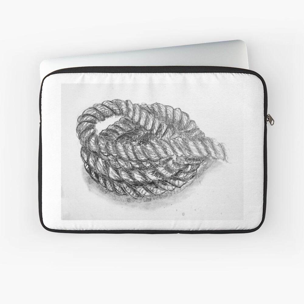 Item preview, Laptop Sleeve designed and sold by Tensegrity.