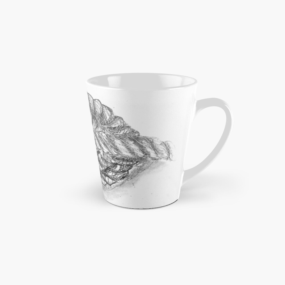 Item preview, Tall Mug designed and sold by Tensegrity.