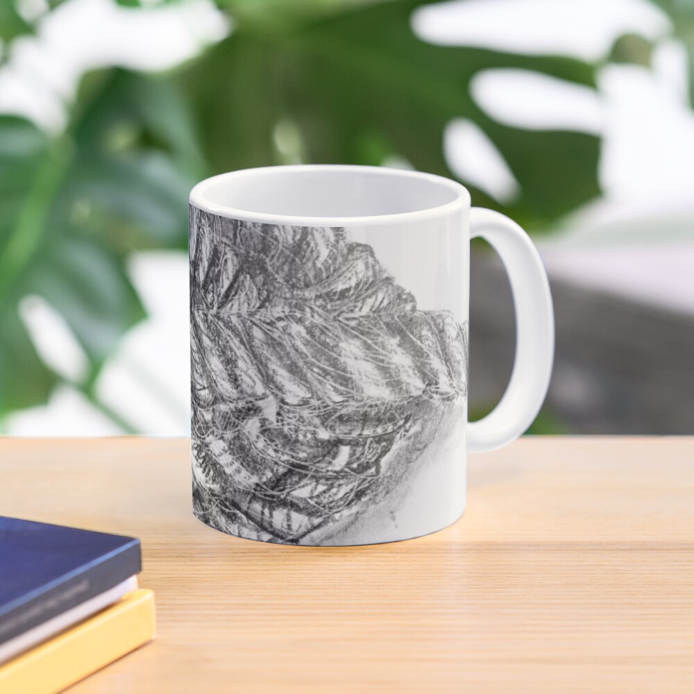 Item preview, Classic Mug designed and sold by Tensegrity.