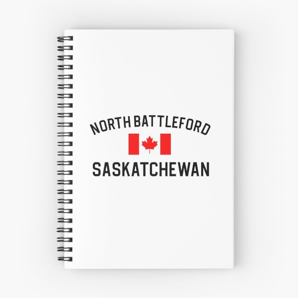 Item preview, Pegatina North Battleford Saskatchewan Gift North Battleford Saskatchewan Shirt North Battleford Saskatchewan designed and sold by kmcollectible.