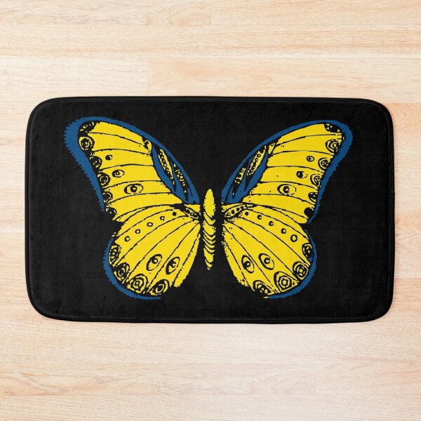 Item preview, Butterfly fresh t-shirt designed and sold by AllstarwireShop.