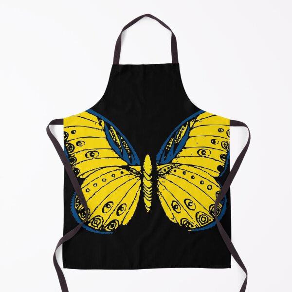 Item preview, Butterfly fresh t-shirt designed and sold by AllstarwireShop.