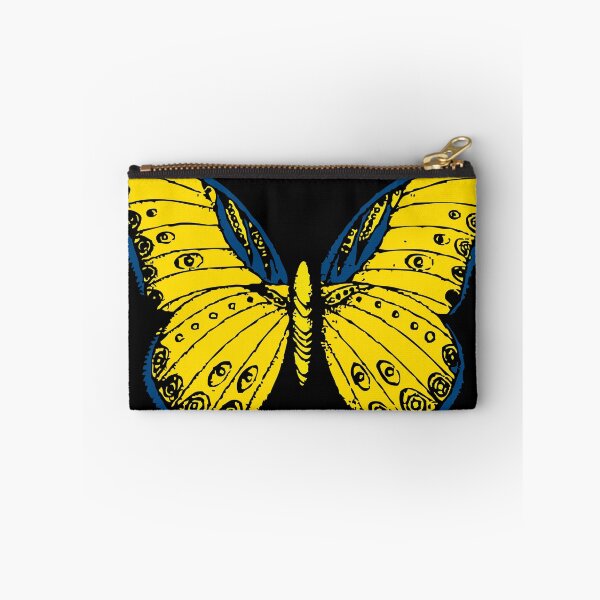 Item preview, Butterfly fresh t-shirt designed and sold by AllstarwireShop.
