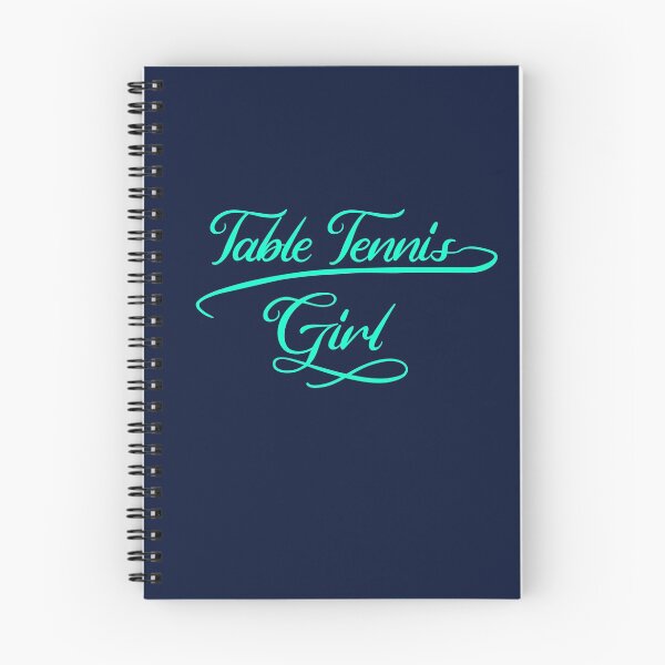 Item preview, Table tennis girl, without table tennis I am missing something. designed and sold by Bodino.