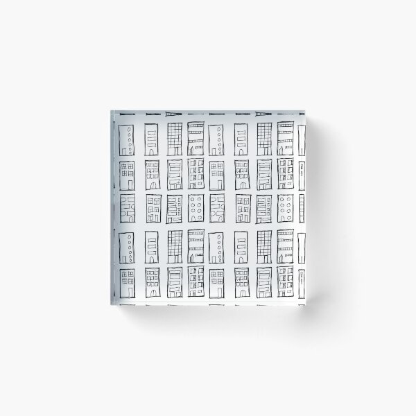 Item preview, skyscrapers designed and sold by Jasardpu.