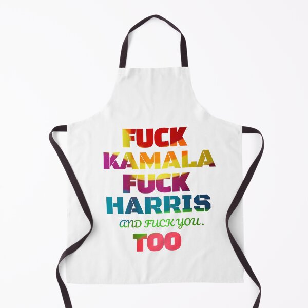 Artikelvorschau, Fick Kamala Fick Harris und Fick dich auch 3 entworfen und verkauft von Isheilstylish.