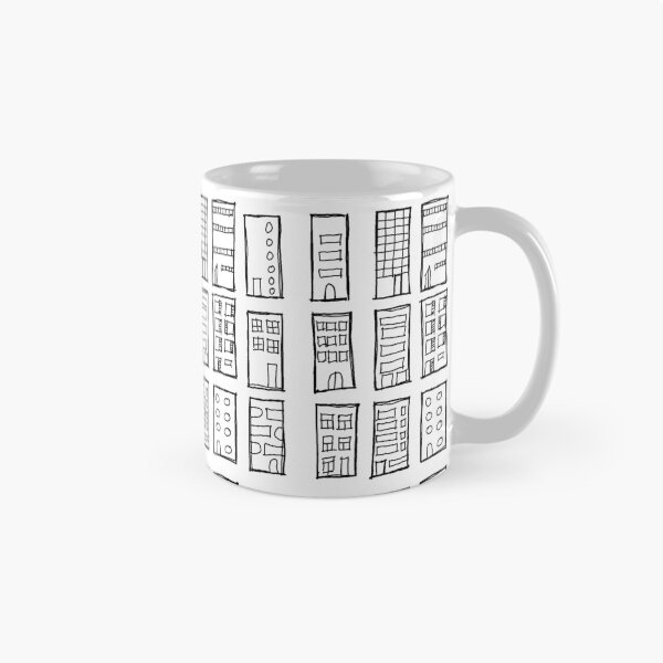 Item preview, skyscrapers designed and sold by Jasardpu.