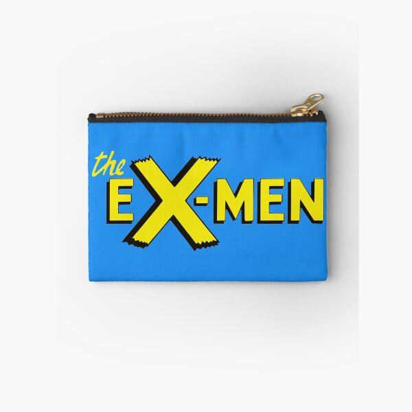 Item preview, the Ex-Men designed and sold by TotallyTrans.