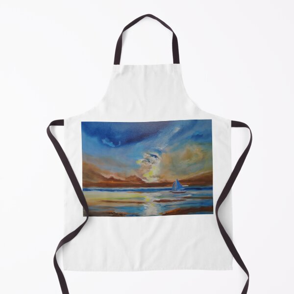 Item preview, Sunset Sail designed and sold by jennyleeandjim.