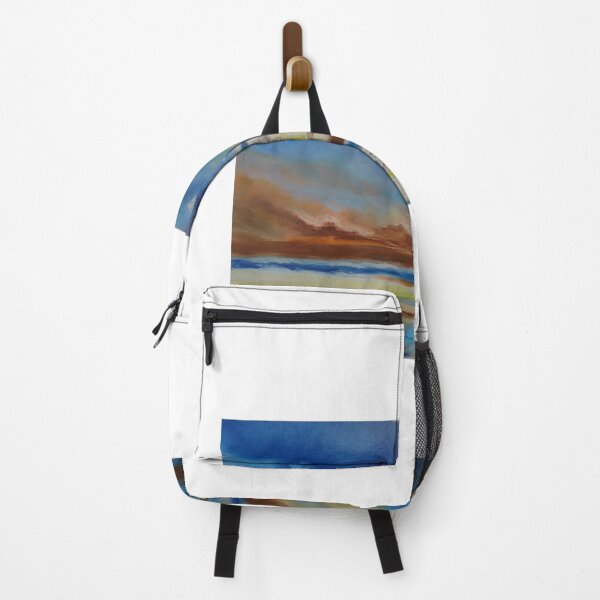 Item preview, Sunset Sail designed and sold by jennyleeandjim.