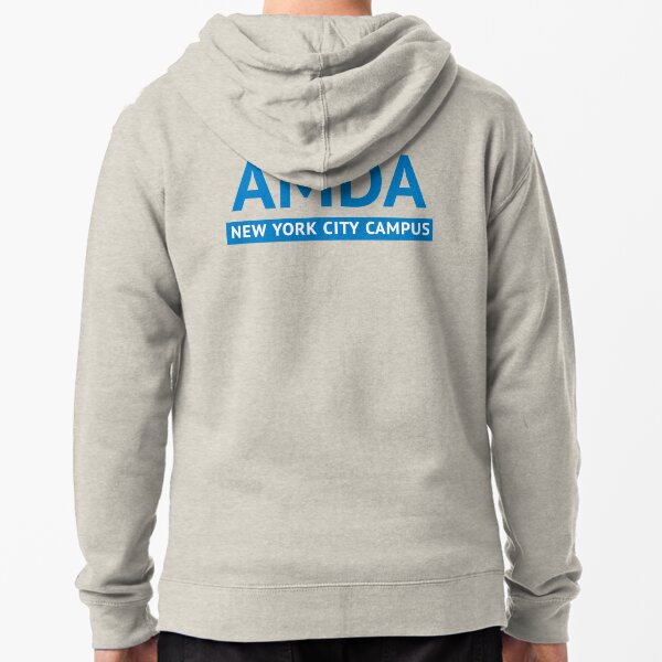 Item preview, AMDA NYC designed and sold by haychis.