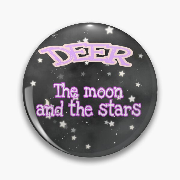 Item preview, moon designed and sold by By-Magic.