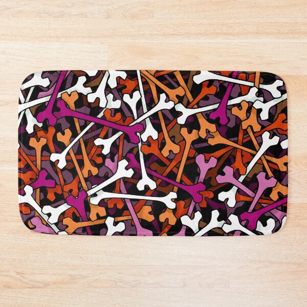 Item preview, LesbianBones designed and sold by TheGrinDragon.