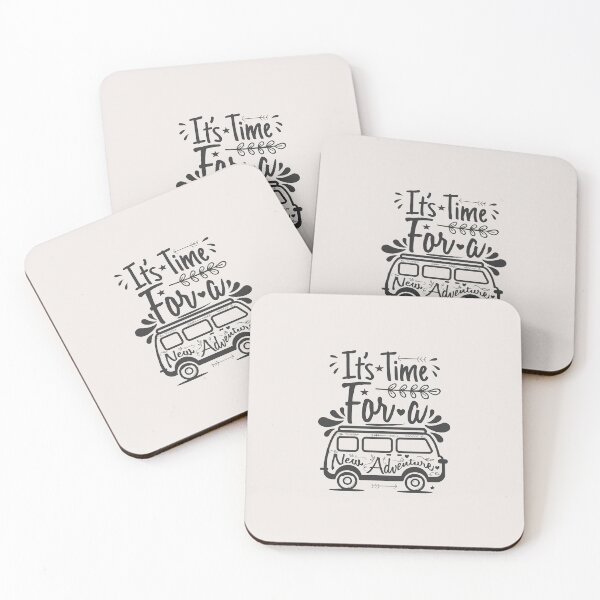 Item preview, Time For A New Adventure designed and sold by Windmill Wildflowers.