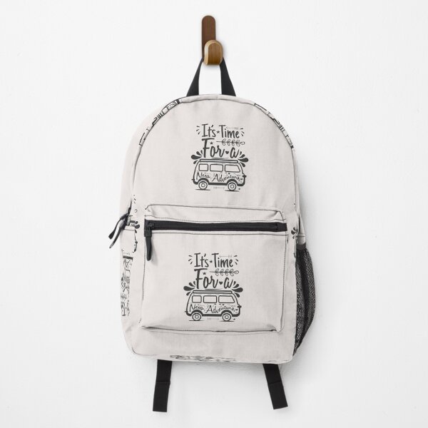 Item preview, Time For A New Adventure designed and sold by Windmill Wildflowers.