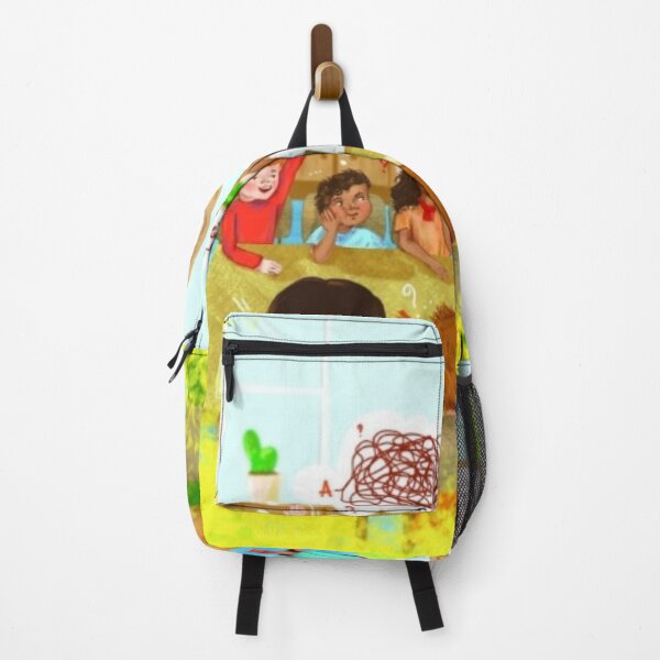 Item preview, Dynamic School Days designed and sold by BookBuzz.