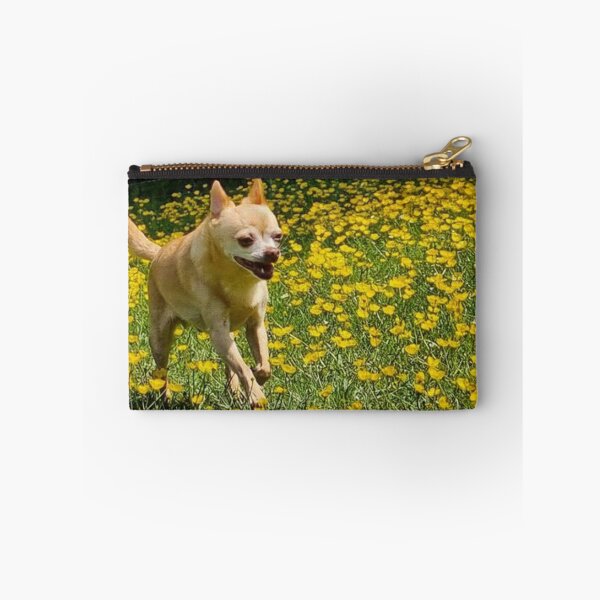 Item preview, Happiest chihuahua in the world designed and sold by Iojofruits.
