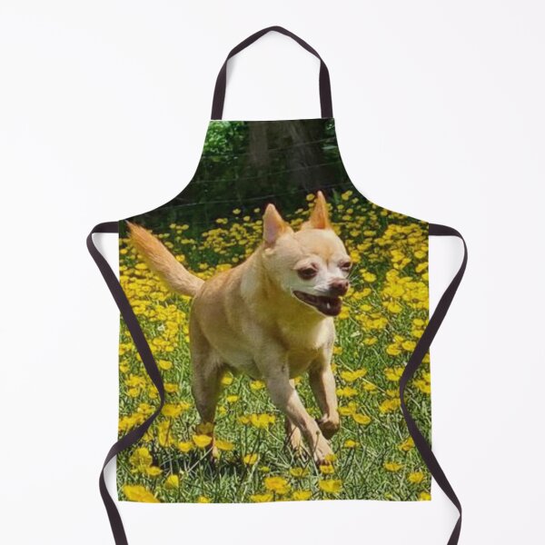 Item preview, Happiest chihuahua in the world designed and sold by Iojofruits.