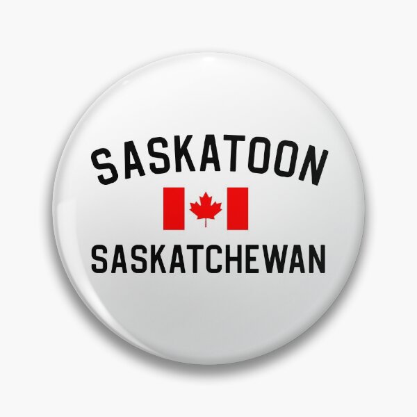 Item preview, Saskatoon Saskatchewan Gift Saskatoon Saskatchewan Shirt Saskatoon Saskatchewan Sticker designed and sold by kmcollectible.