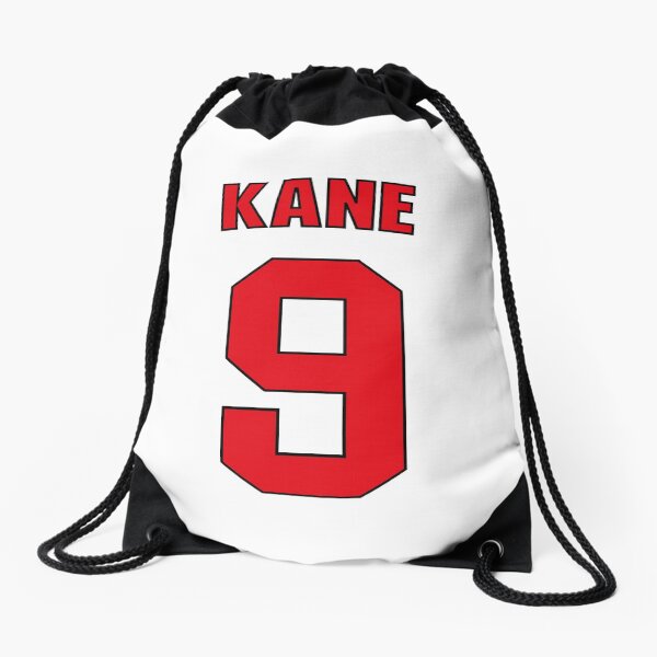 Kane - RETRO ENGLAND 98 Drawstring Bag