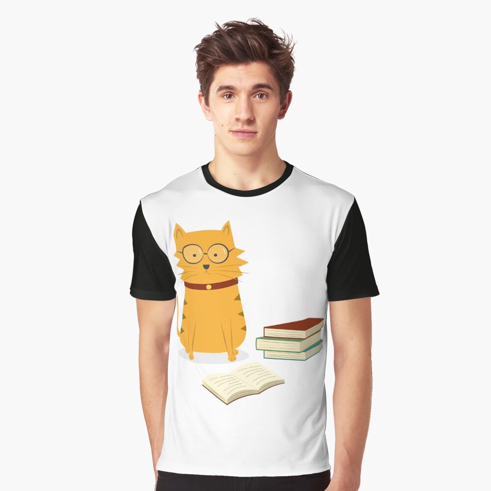 Item preview, Graphic T-Shirt designed and sold by cartoonbeing.