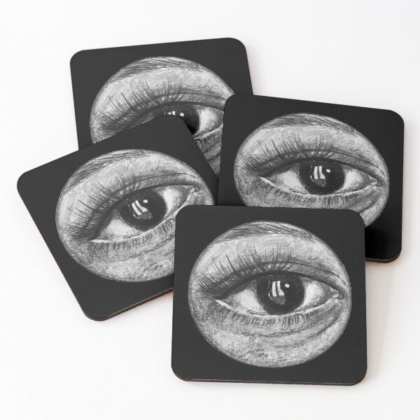 Item preview, Eye IV designed and sold by aiouises.