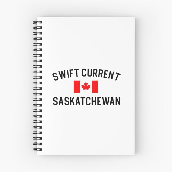 Item preview, Swift Current Saskatchewan Gift Swift Current  Saskatchewan Shirt Swift Current  Saskatchewan Sticker designed and sold by kmcollectible.