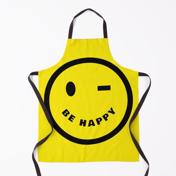 Item preview, be happy designed and sold by Djoulay.