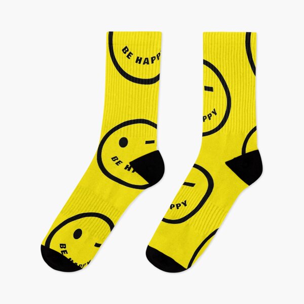 Item preview, be happy designed and sold by Djoulay.
