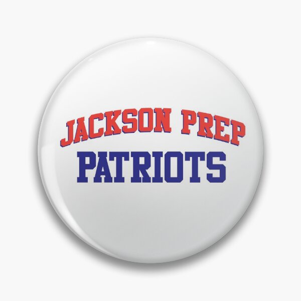 Item preview, Jackson Prep Patriots designed and sold by mister-skyfish.