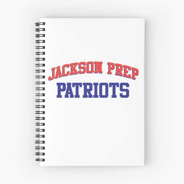 Item preview, Jackson Prep Patriots designed and sold by mister-skyfish.