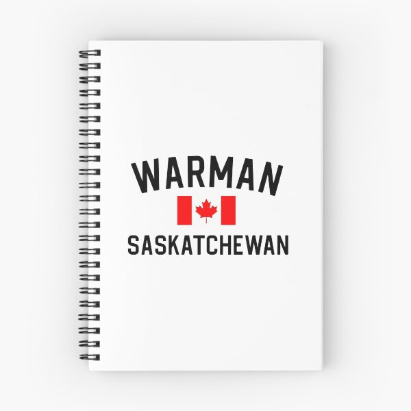 Item preview, Pegatina Warman Saskatchewan Gift Warman Saskatchewan Shirt Warman Saskatchewan designed and sold by kmcollectible.