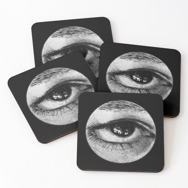 Item preview, The Eye II designed and sold by aiouises.