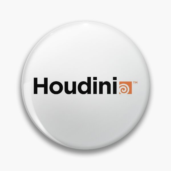 Item preview, Houdini designed and sold by valerius-iv.