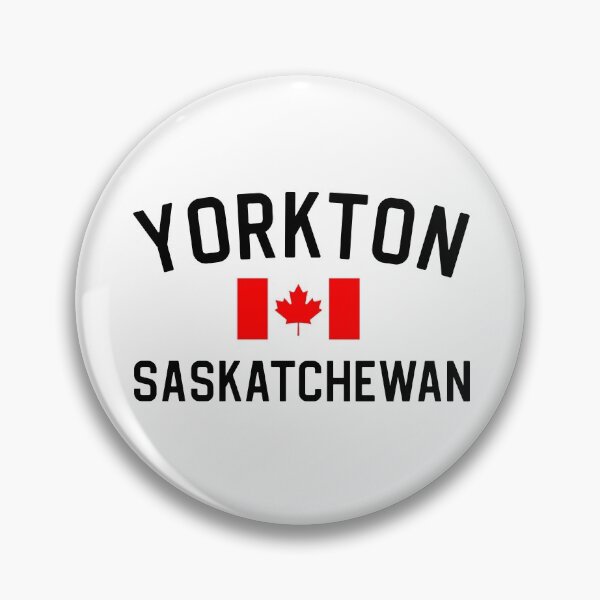 Item preview, Yorkton Saskatchewan Gift Yorkton Saskatchewan Shirt Yorkton Saskatchewan Sticker designed and sold by kmcollectible.