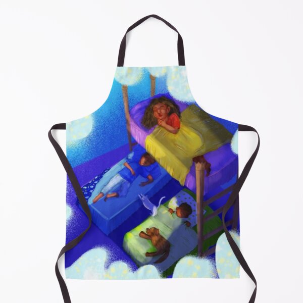 Item preview, Sibling Slumber designed and sold by BookBuzz.