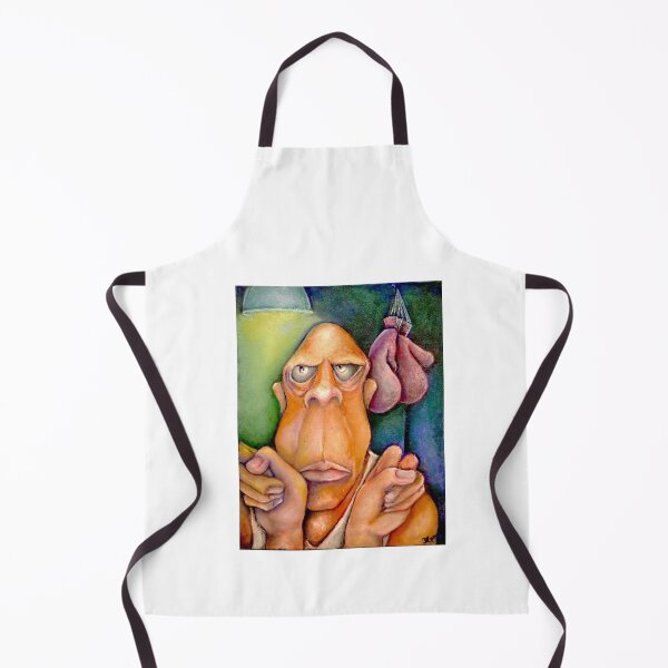Item preview, The Contender designed and sold by Subgenious.
