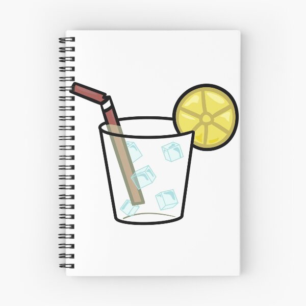 Item preview, Lemonade designed and sold by DailyCollection.